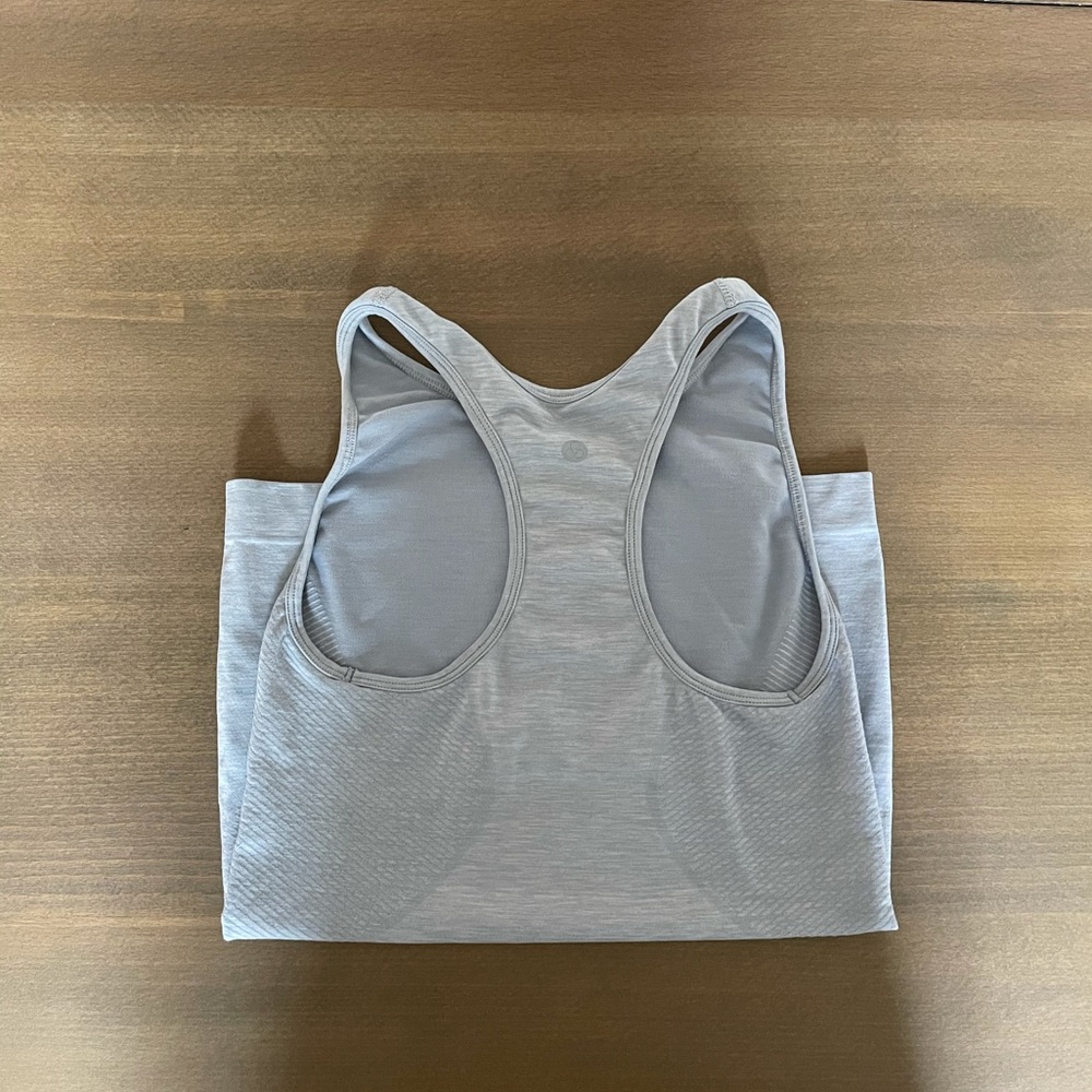 Zella Tank Top - Picture 2 of 5